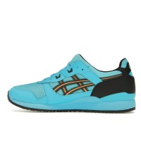 Кроссовки ASICS Gel-Lyte III Aquarium