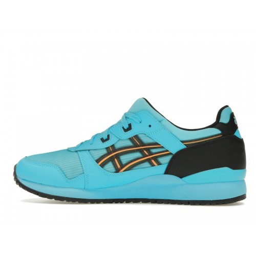 Кроссы ASICS Gel-Lyte III Aquarium - мужская сетка размеров