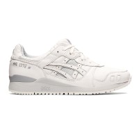 Кроссовки ASICS Gel-Lyte III White Leather