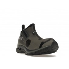 ASICS Gel-Kayano 27 LTX Vivienne Westwood Black