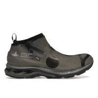 Кроссовки ASICS Gel-Kayano 27 LTX Vivienne Westwood Black