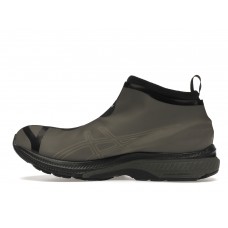 ASICS Gel-Kayano 27 LTX Vivienne Westwood Black