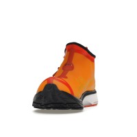 Кроссовки ASICS Gel-Kayano 27 LTX Vivienne Westwood Citrus