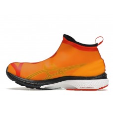 Кроссовки ASICS Gel-Kayano 27 LTX Vivienne Westwood Citrus