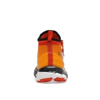 Кроссовки ASICS Gel-Kayano 27 LTX Vivienne Westwood Citrus