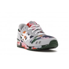 Кроссовки ASICS Gel-Lyte III Comme des Garcons Shirt