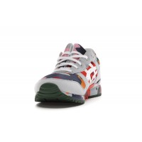 ASICS Gel-Lyte III Comme des Garcons Shirt