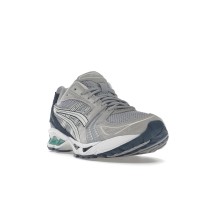ASICS Gel-Kayano 14 Piedmont Grey Aqua