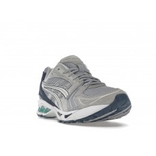 ASICS Gel-Kayano 14 Piedmont Grey Aqua