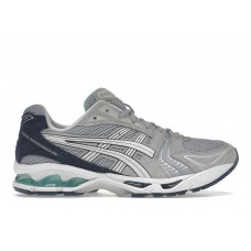 Кроссовки ASICS Gel-Kayano 14 Piedmont Grey Aqua