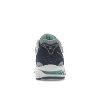ASICS Gel-Kayano 14 Piedmont Grey Aqua