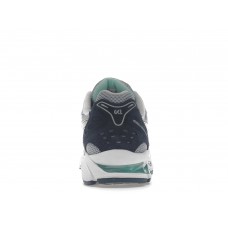 ASICS Gel-Kayano 14 Piedmont Grey Aqua