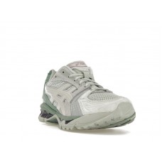 ASICS Gel-Kayano 14 Light Sage Smoke Grey