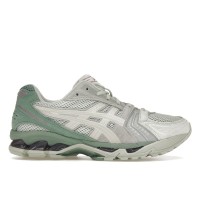 Кроссовки ASICS Gel-Kayano 14 Light Sage Smoke Grey