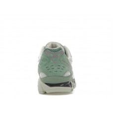 ASICS Gel-Kayano 14 Light Sage Smoke Grey