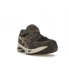 ASICS Gel-Kayano 14 Dark Sepia