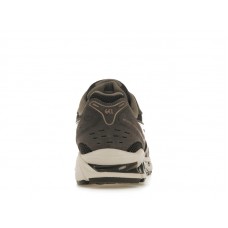 ASICS Gel-Kayano 14 Dark Sepia