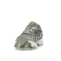 ASICS Gel-Kayano 14 Olive Grey Pure Silver