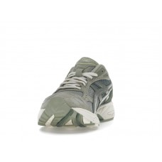 ASICS Gel-Kayano 14 Olive Grey Pure Silver