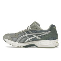 ASICS Gel-Kayano 14 Olive Grey Pure Silver