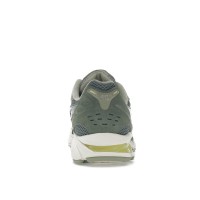 ASICS Gel-Kayano 14 Olive Grey Pure Silver