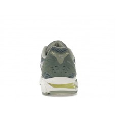 ASICS Gel-Kayano 14 Olive Grey Pure Silver