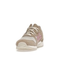 Кроссовки ASICS Gel-Lyte III Wood Crepe Plum Blossom