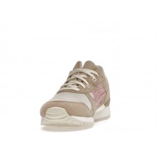 Кроссовки ASICS Gel-Lyte III Wood Crepe Plum Blossom