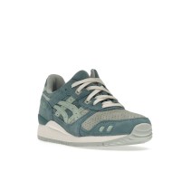ASICS Gel-Lyte III OG Misty Pine Seafoam