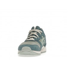 Кроссовки ASICS Gel-Lyte III OG Misty Pine Seafoam