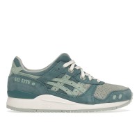 Кроссовки ASICS Gel-Lyte III OG Misty Pine Seafoam