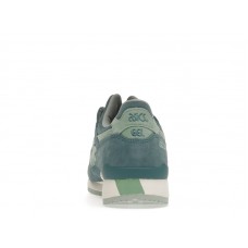 Кроссовки ASICS Gel-Lyte III OG Misty Pine Seafoam