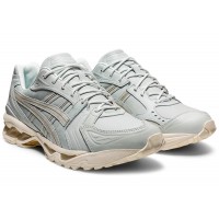 ASICS Gel-Kayano 14 MIJ Leather Arctic Blue