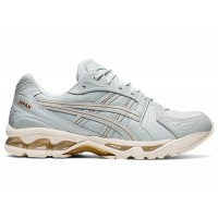 Кроссовки ASICS Gel-Kayano 14 MIJ Leather Arctic Blue