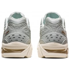 ASICS Gel-Kayano 14 MIJ Leather Arctic Blue