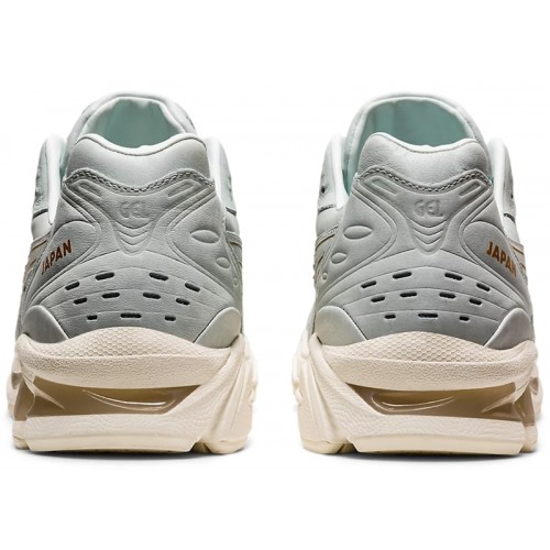 ASICS Gel-Kayano 14 MIJ Leather Arctic Blue - мужская сетка размеров