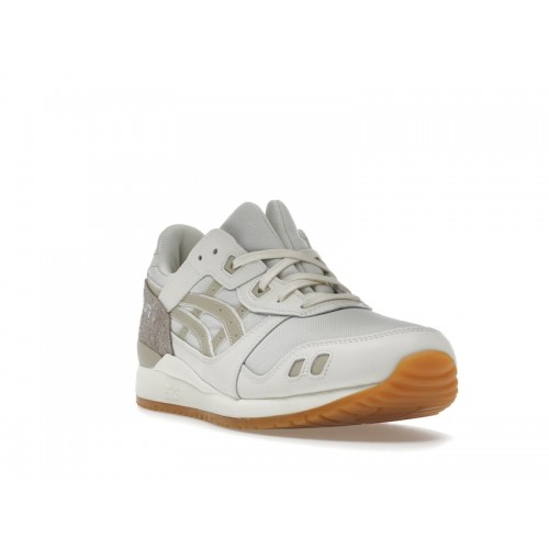 Кроссы ASICS Gel-Lyte III Earth Day Pack - мужская сетка размеров