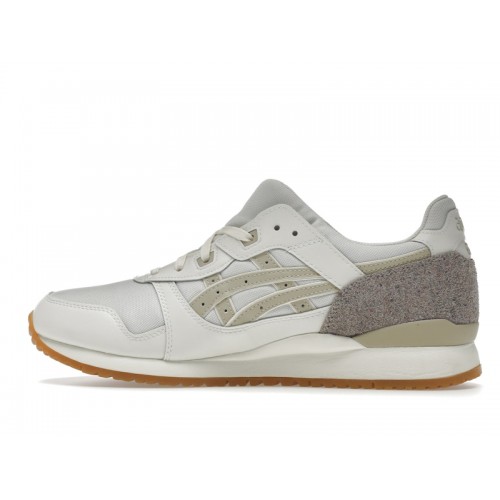 Кроссы ASICS Gel-Lyte III Earth Day Pack - мужская сетка размеров