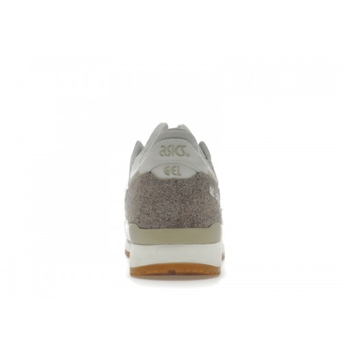 Кроссы ASICS Gel-Lyte III Earth Day Pack - мужская сетка размеров