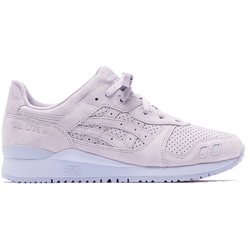 Кроссы ASICS Gel-Lyte III Ronnie Fieg The Palette Echo - мужская сетка размеров