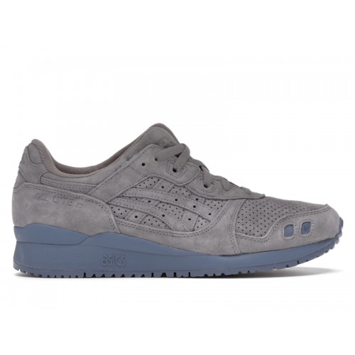 Кроссы ASICS Gel-Lyte III Ronnie Fieg The Palette Argon - мужская сетка размеров