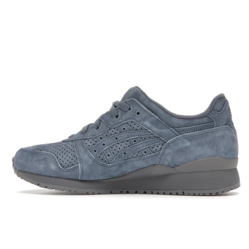 Кроссы ASICS Gel-Lyte III Ronnie Fieg The Palette Elevation - мужская сетка размеров