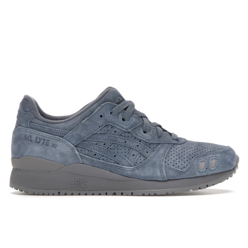 Кроссы ASICS Gel-Lyte III Ronnie Fieg The Palette Elevation - мужская сетка размеров