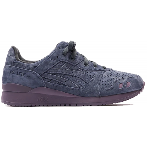 Кроссы ASICS Gel-Lyte III Ronnie Fieg The Palette Asteroid - мужская сетка размеров