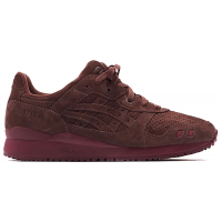 Кроссовки ASICS Gel-Lyte III Ronnie Fieg The Palette Saddle