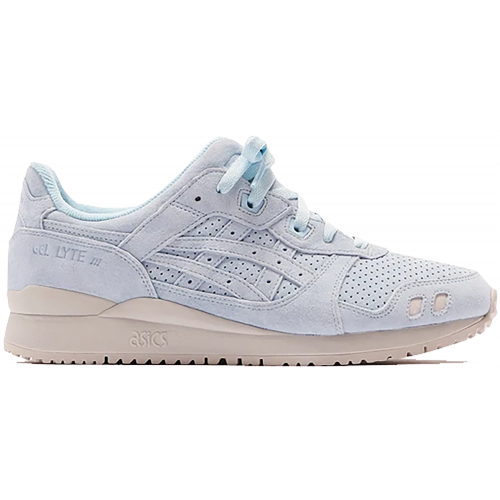 Кроссы ASICS Gel-Lyte III Ronnie Fieg The Palette Helium - мужская сетка размеров