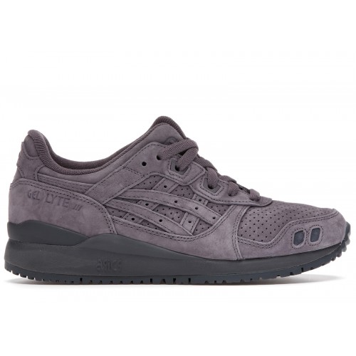 Кроссы ASICS Gel-Lyte III Ronnie Fieg The Palette Monsoon - мужская сетка размеров