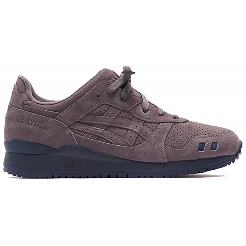 Кроссы ASICS Gel-Lyte III Ronnie Fieg The Palette Hurricane - мужская сетка размеров