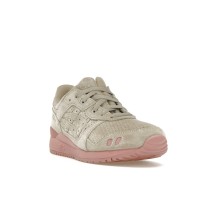 Кроссовки ASICS Gel-Lyte III Ronnie Fieg The Palette Molecule