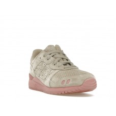 Кроссовки ASICS Gel-Lyte III Ronnie Fieg The Palette Molecule